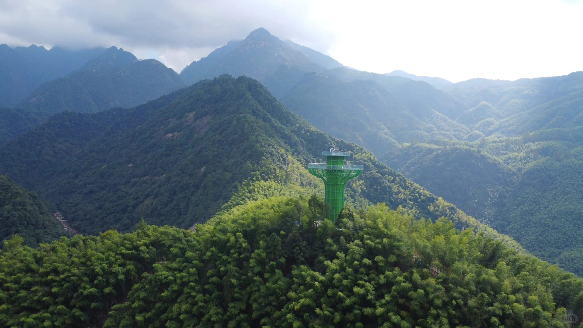 玻璃观景台 可以为景区带来哪些优势