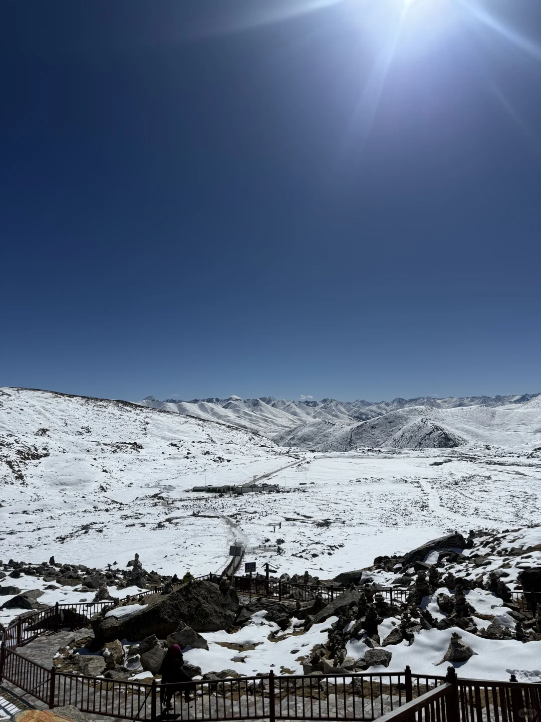 琼穆岗日-智慧女神