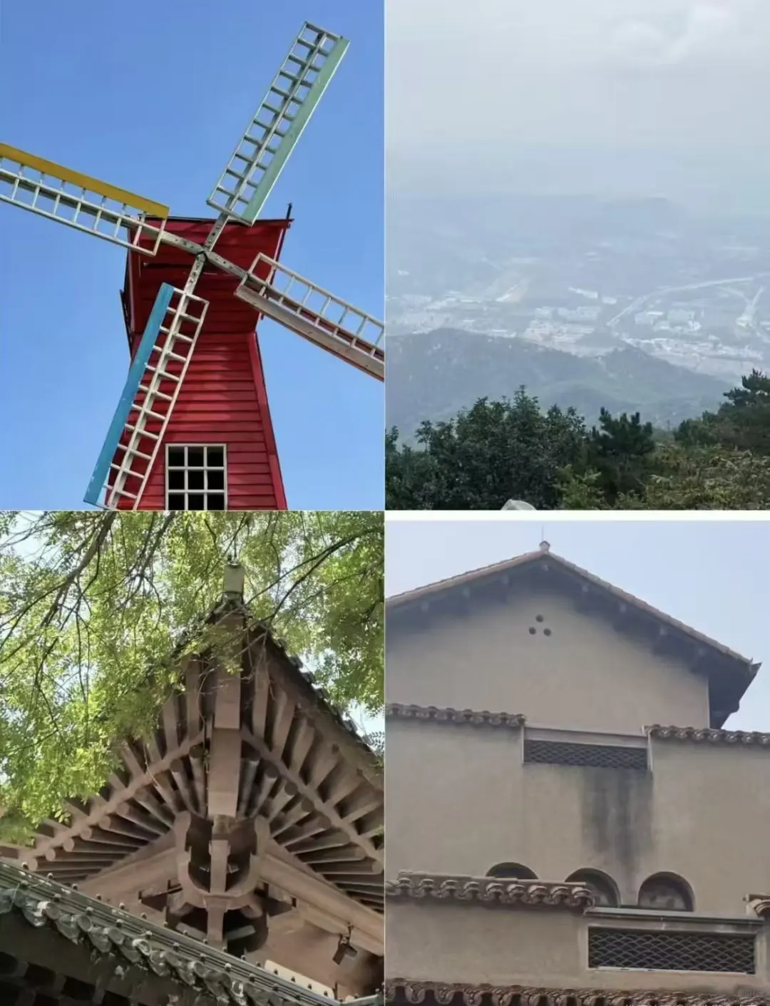 天津已回，真的不建议11月去!超全避雷攻略