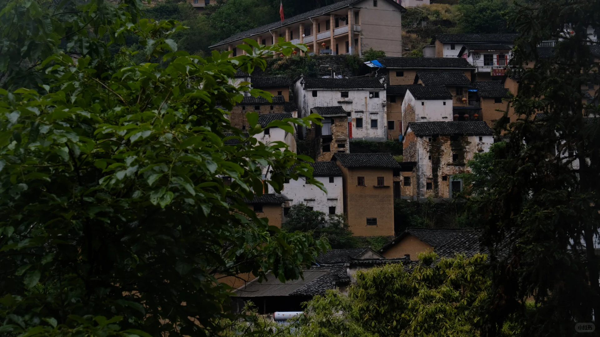 皖南十年（2018）