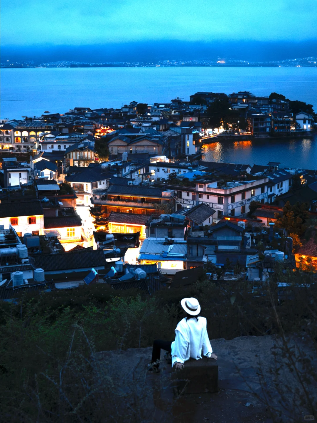 迄今为止，我都无法用“震撼”来形容的地方