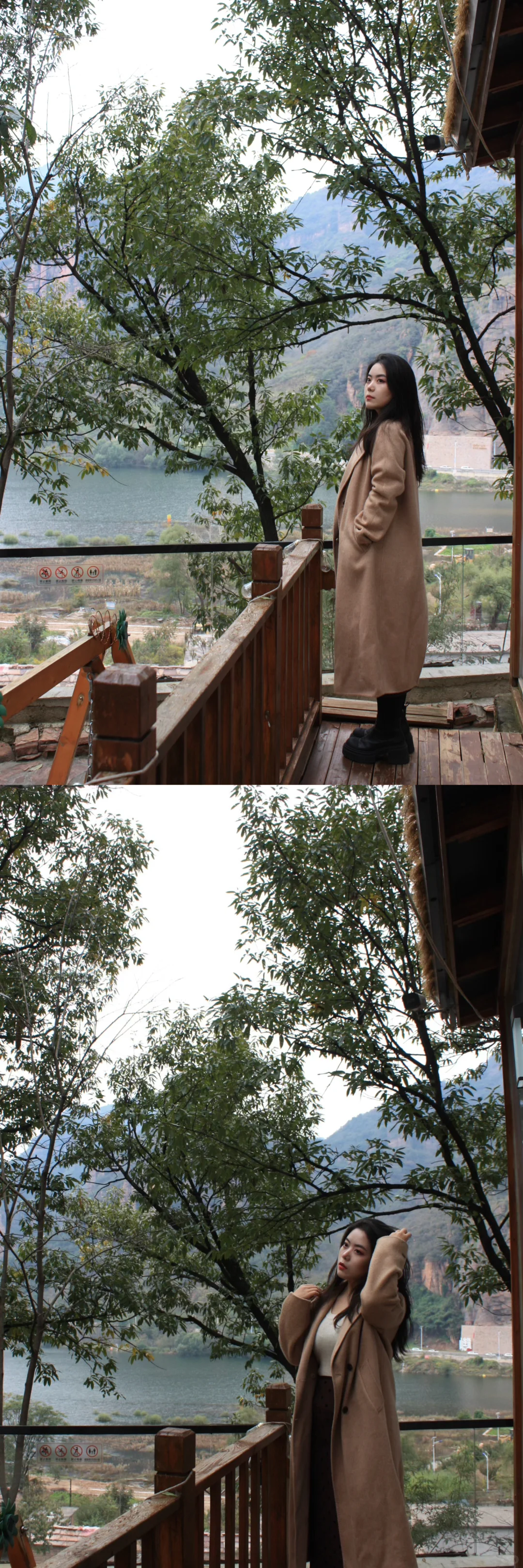 河北邯郸|短暂避世于秋日山野间🍂