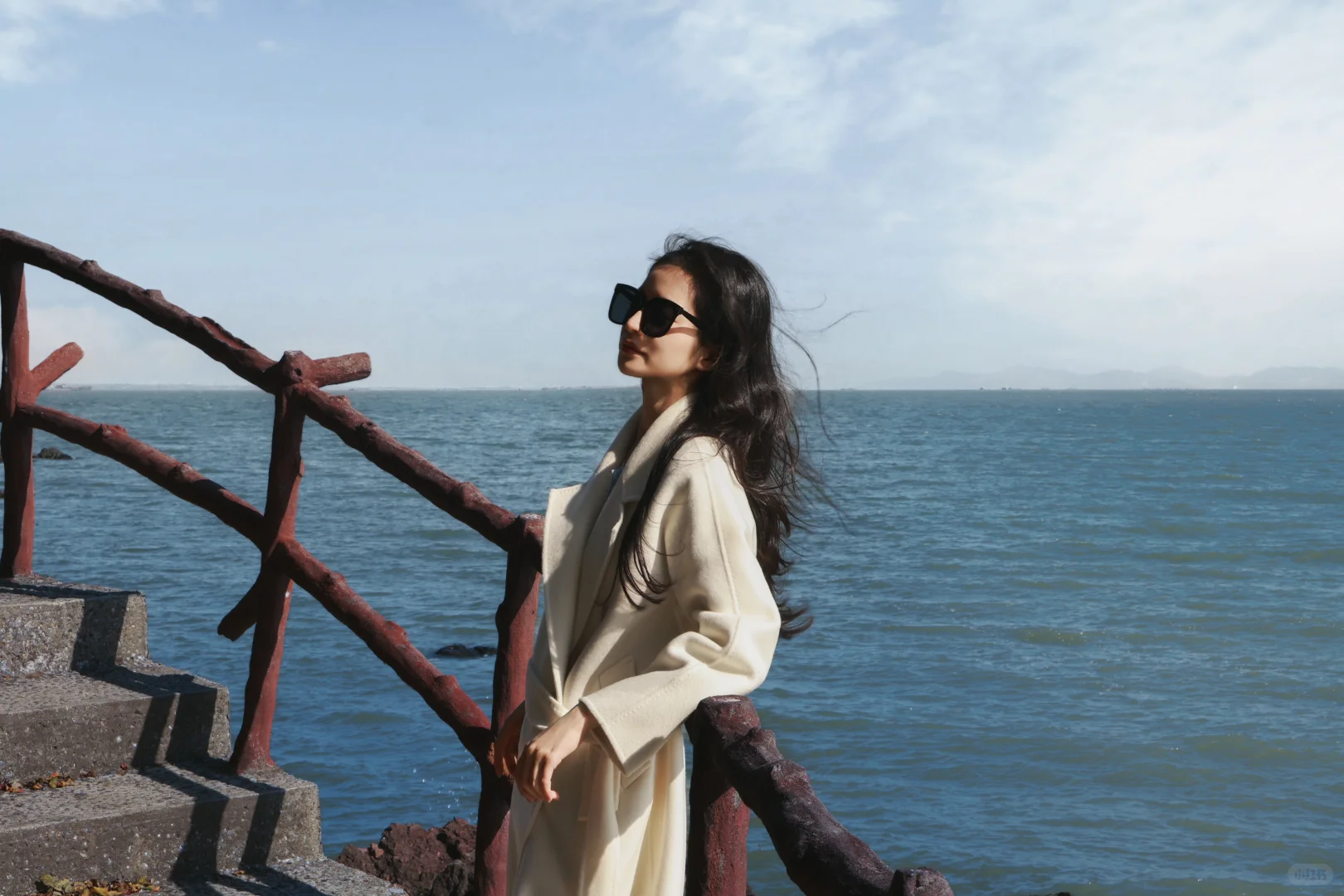 合肥姥山岛「小洱海」旅行攻略