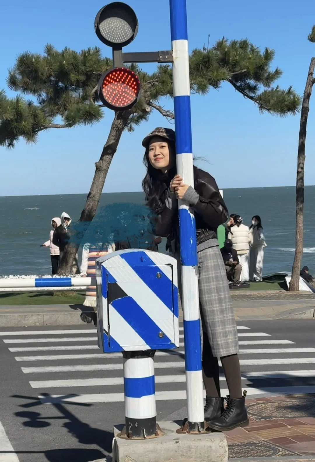 极限威海一日游