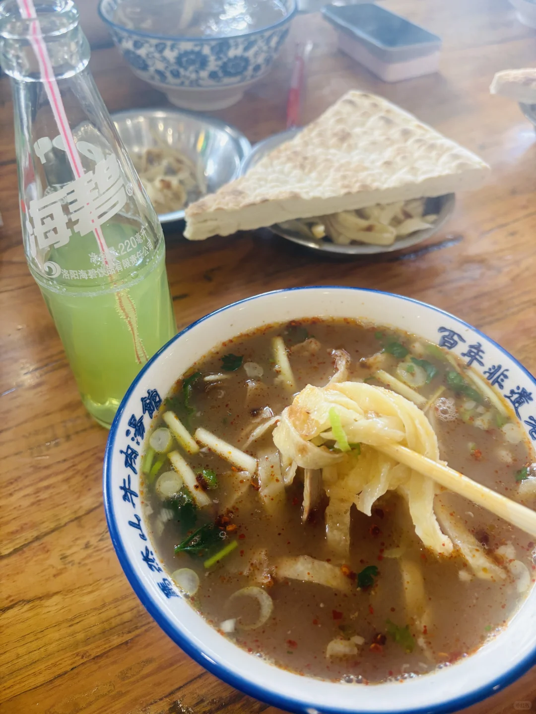 洛阳旅游攻略❗超全！11月来洛阳的宝子看