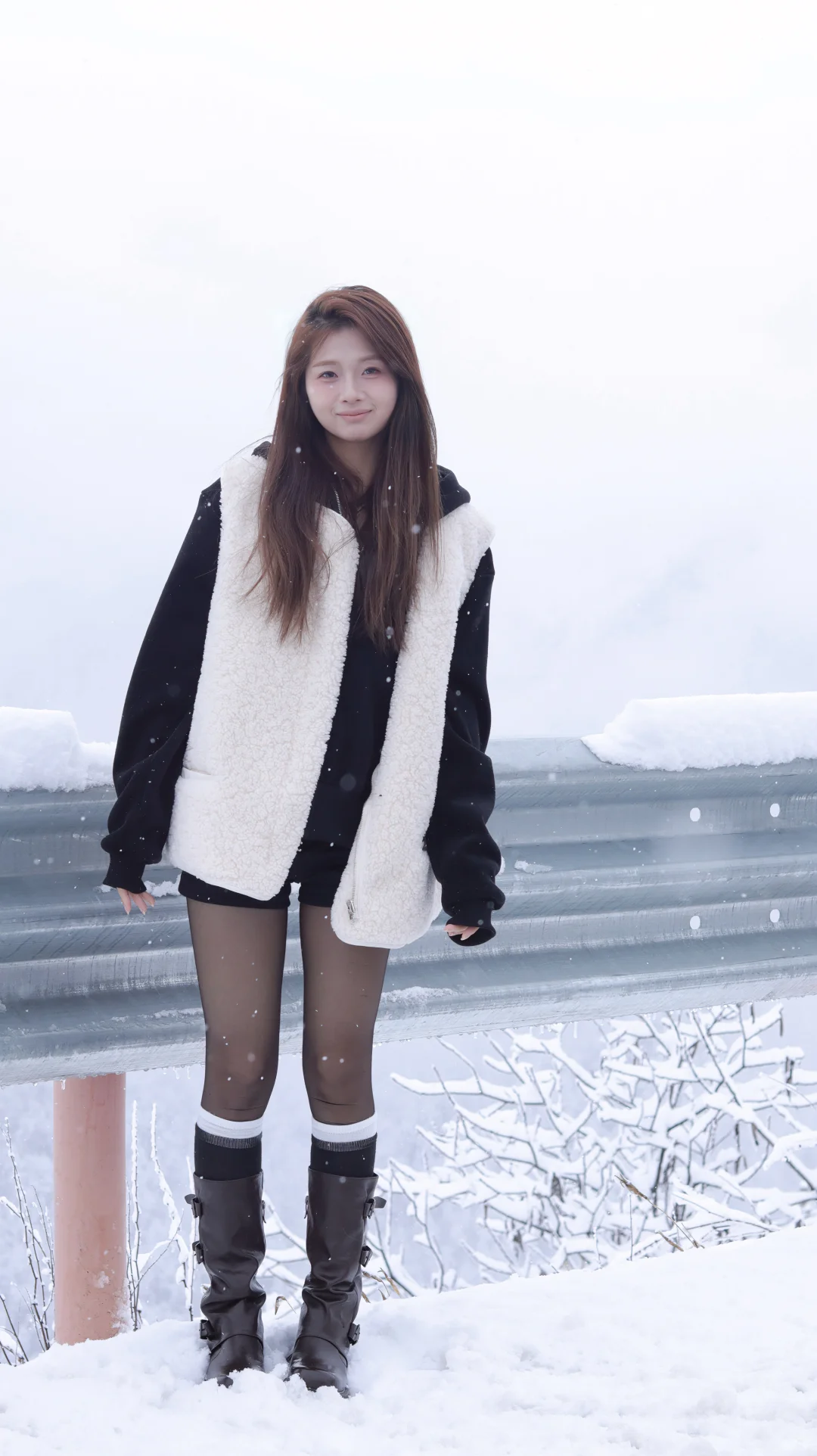 一场说走就走的旅行