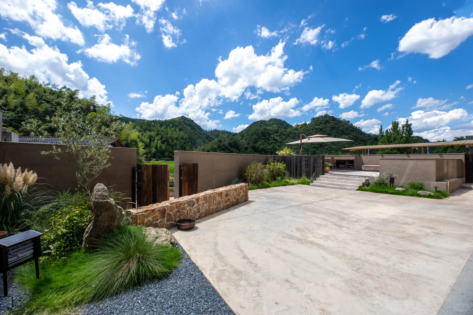 桐庐3天2晚游玩攻略住大山里的民宿