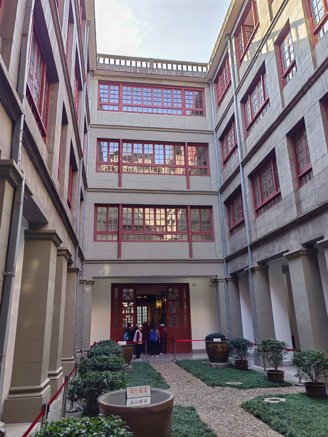 【博物馆】南昌八一起义纪念馆