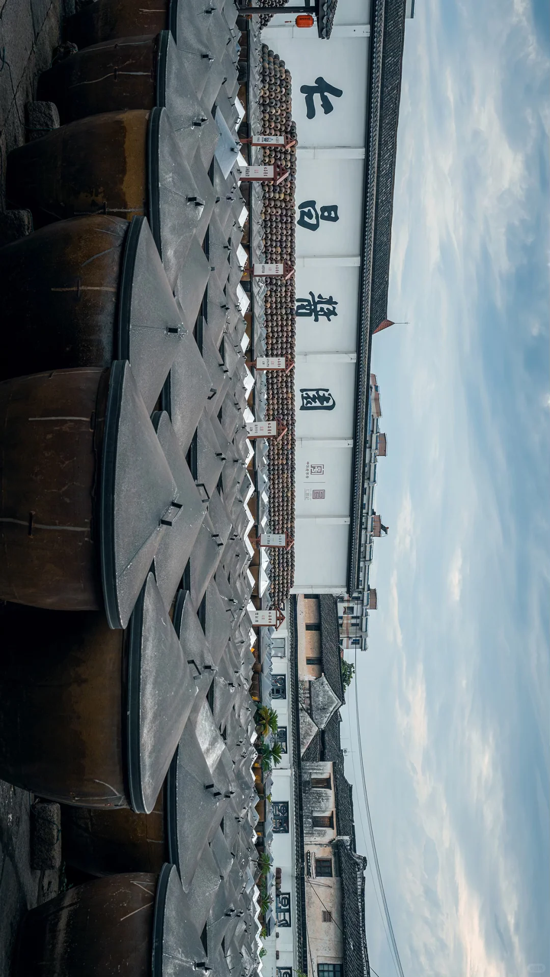 这里很江南!绍兴藏着一座千年古镇。