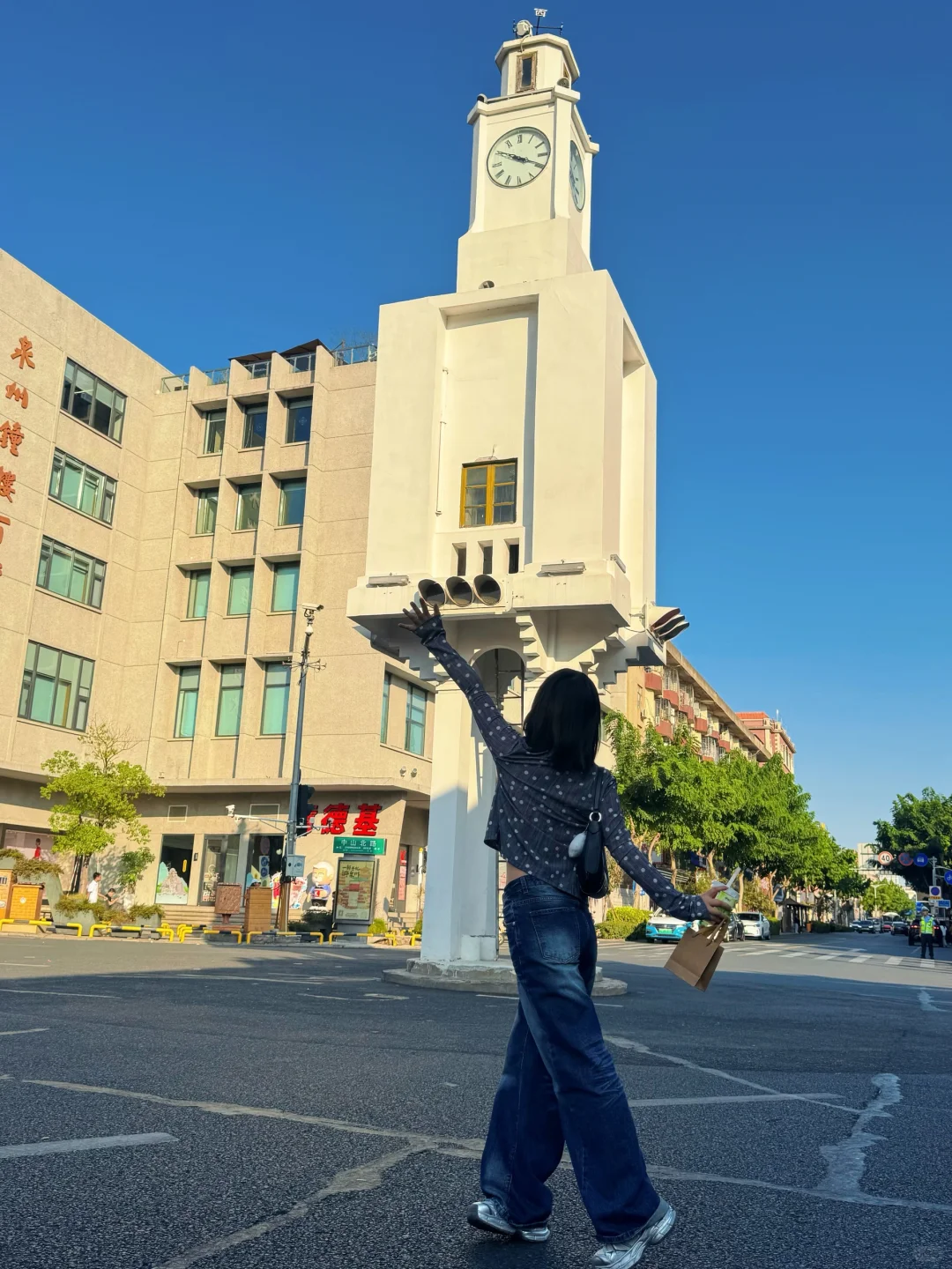 泉州两天一晚旅游攻略（踩雷篇）