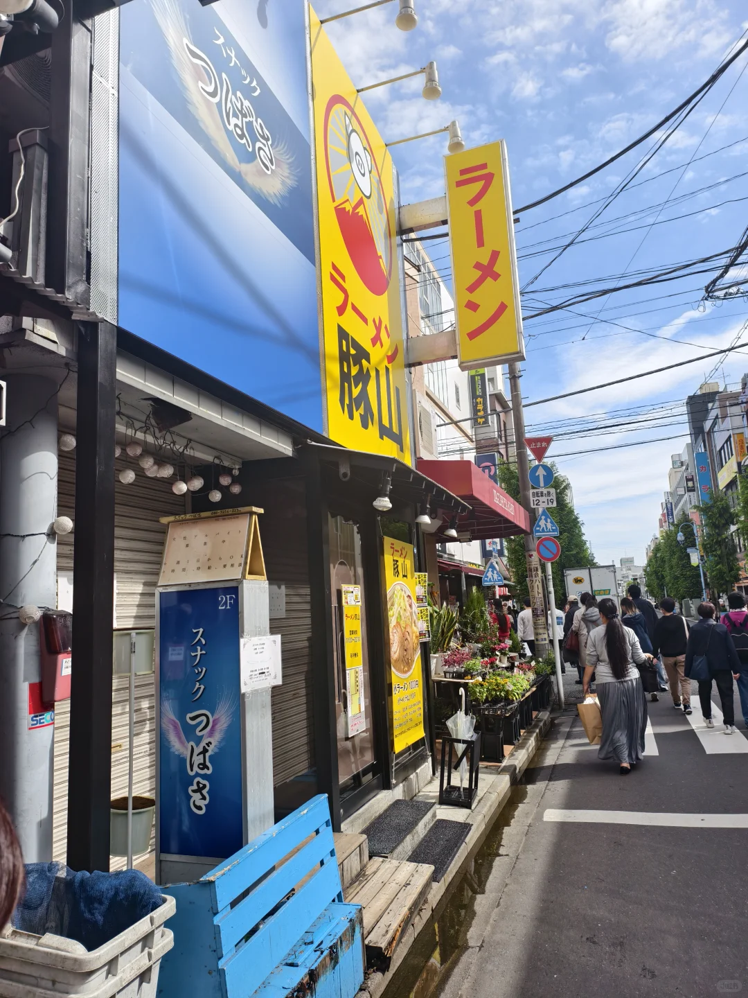 🇯🇵关东旅游攻略|八天单人不到5k