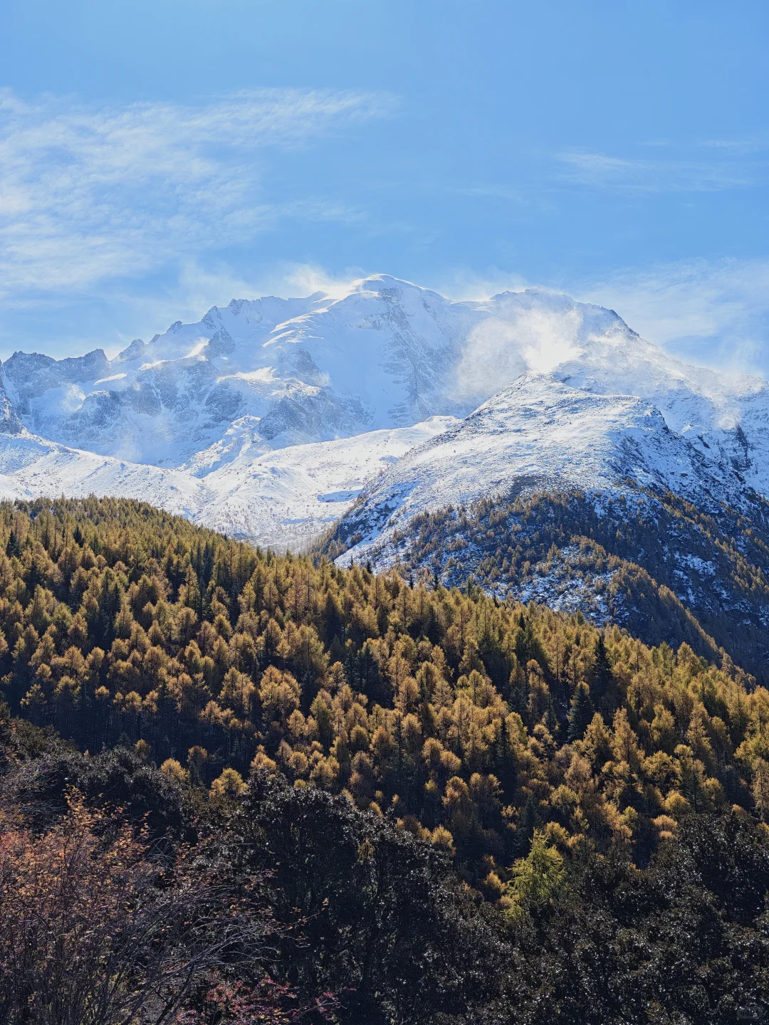 可能是川西最被低估的景区