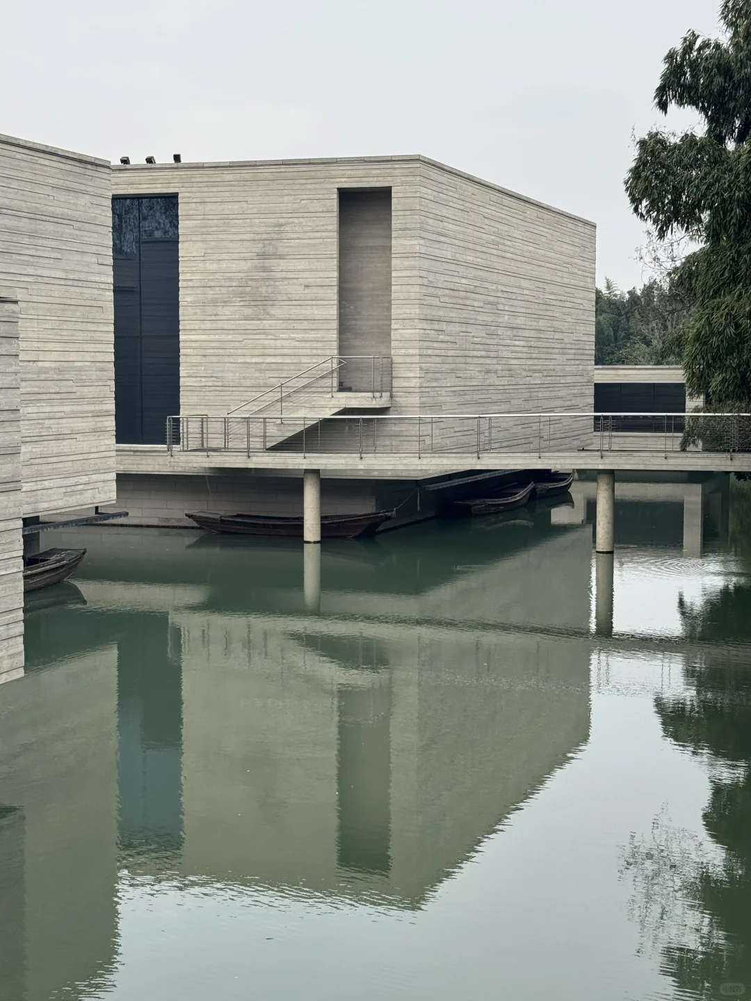 乌镇一日游｜古镇的美，一半建筑一半水 🎋