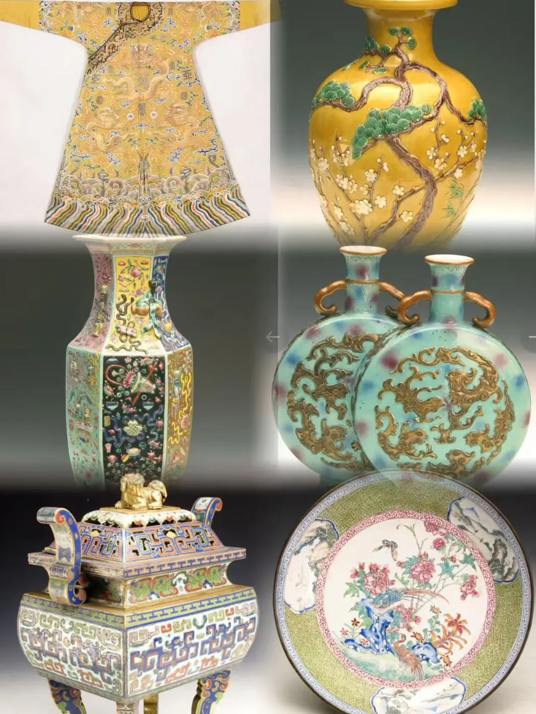 沈阳故宫|张学良旧居超详细攻略，速看🔥