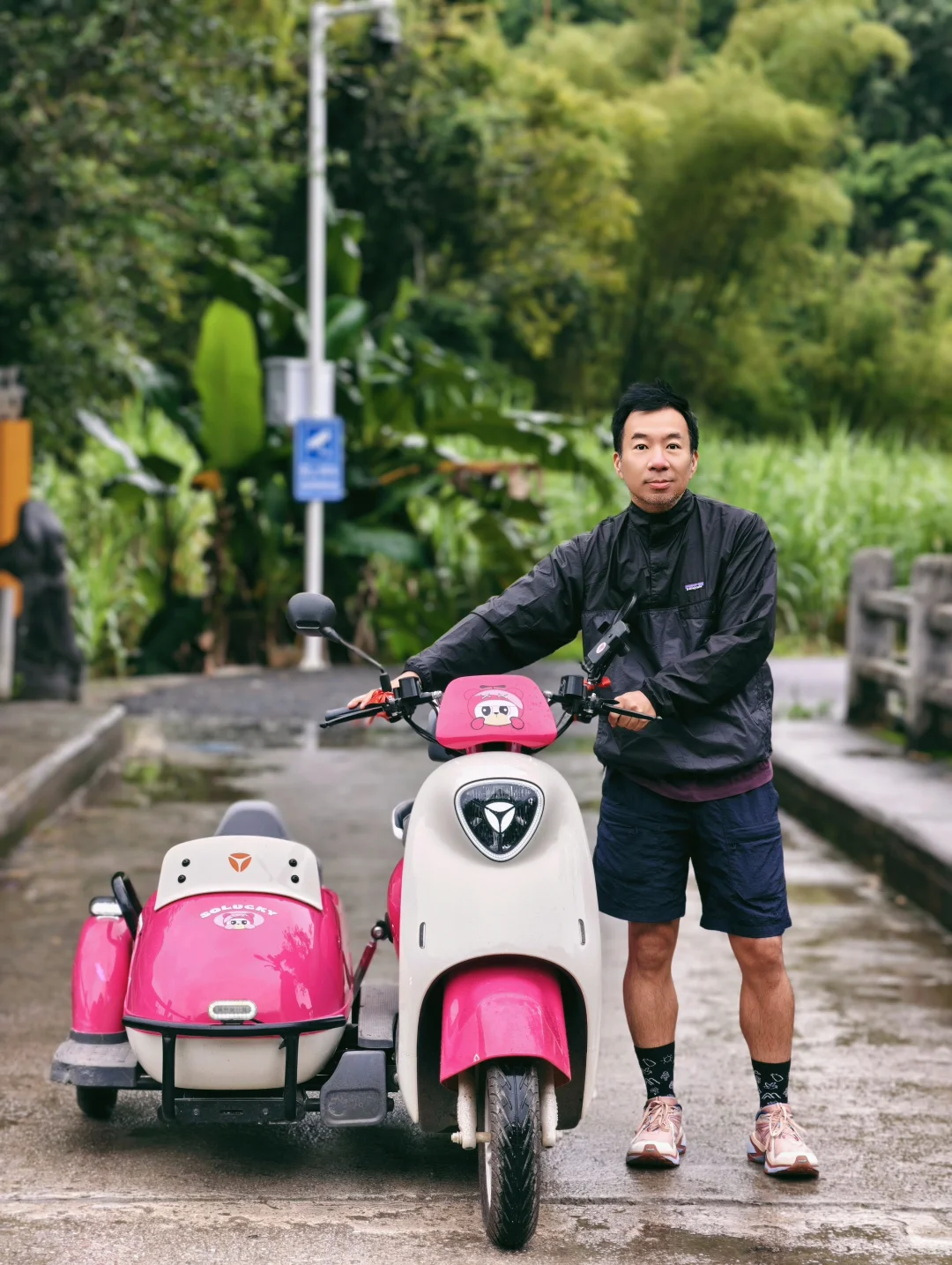 崇左半马小记：一场以跑步为名的旅行