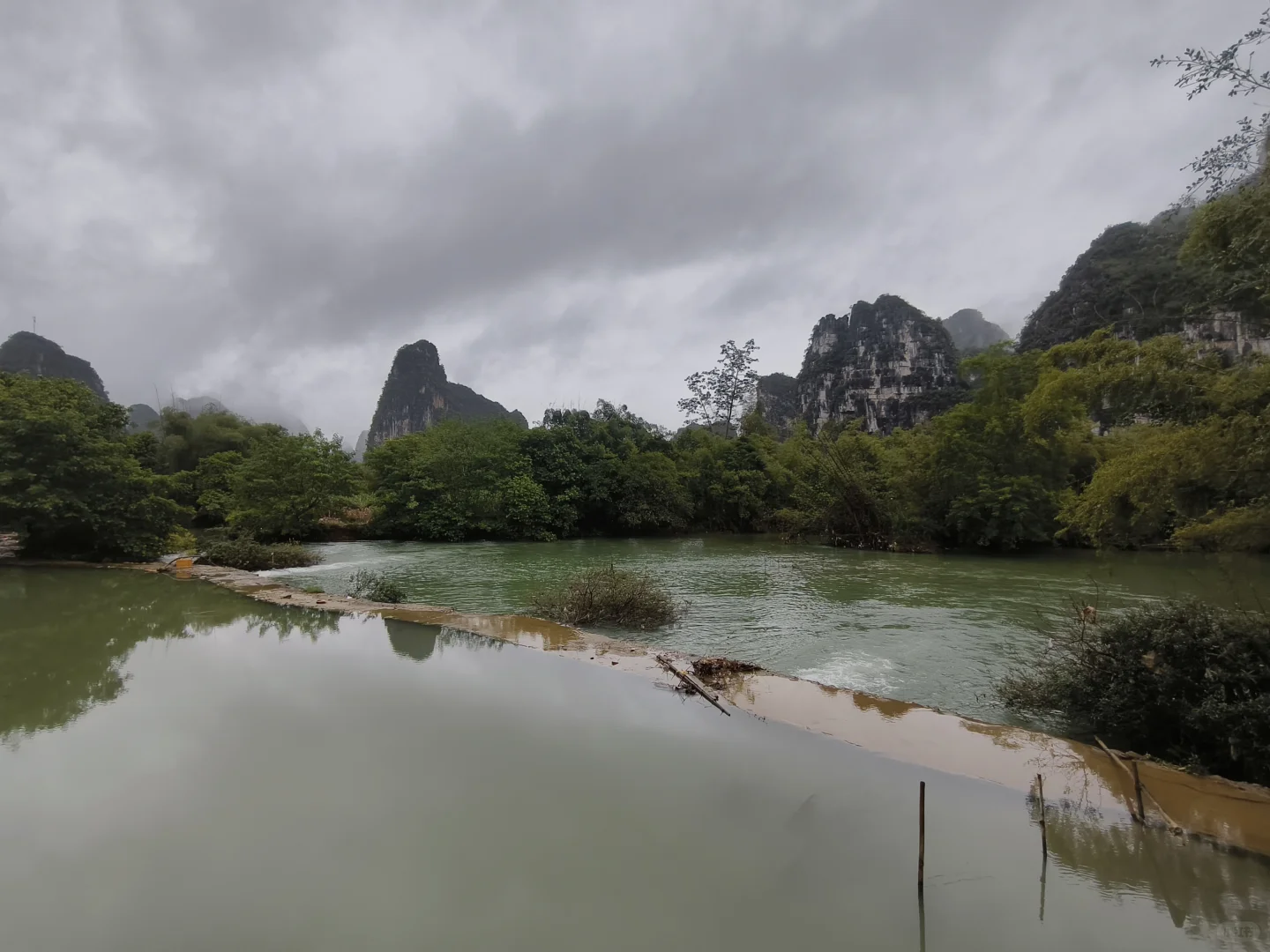 崇左半马小记：一场以跑步为名的旅行