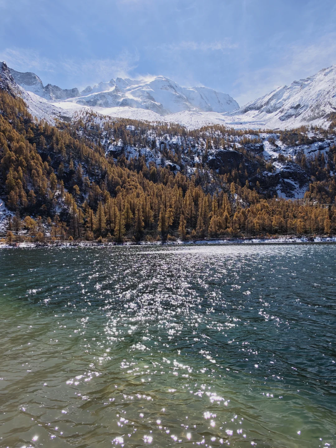 可能是川西最被低估的景区