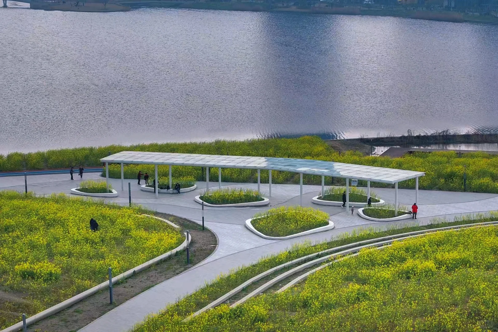 超酷玩法！钱塘工业旅游攻略