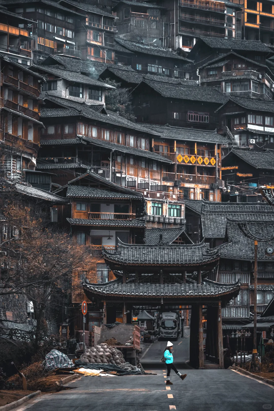 迄今为止，我都无法用“震撼”来形容的地方