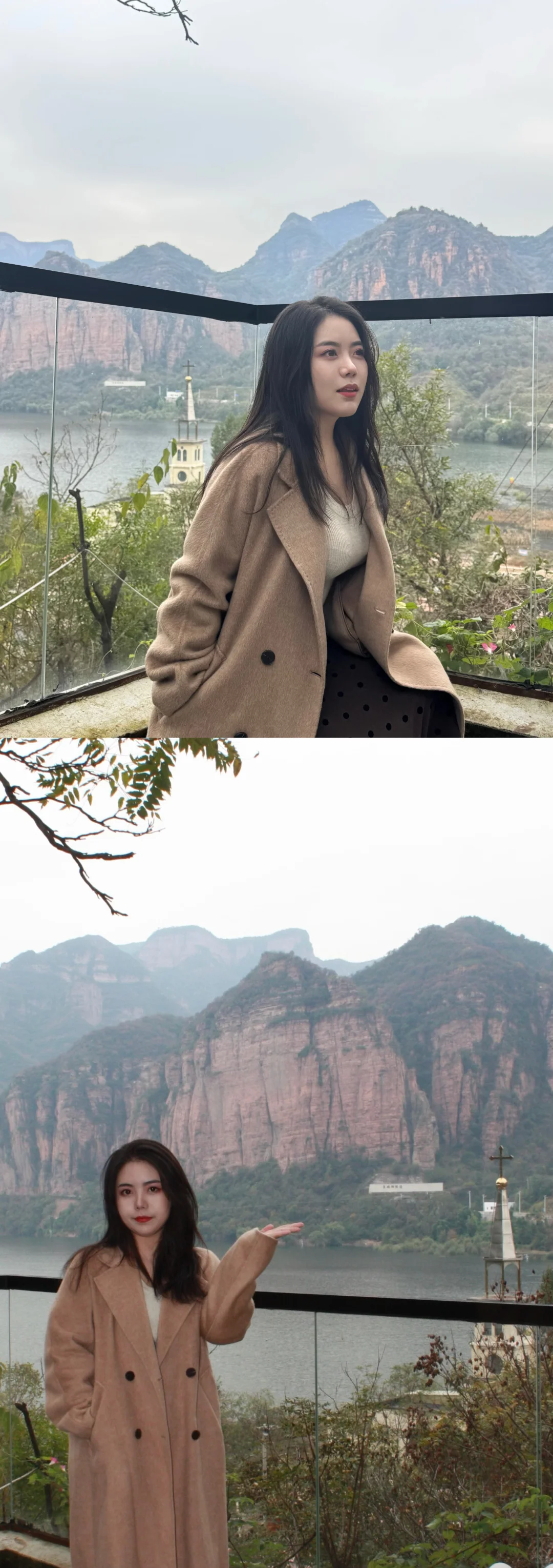 河北邯郸|短暂避世于秋日山野间🍂