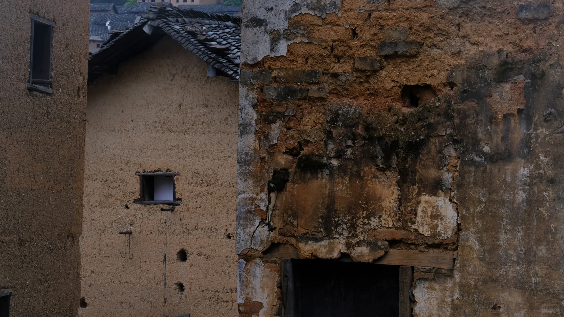 皖南十年（2018）