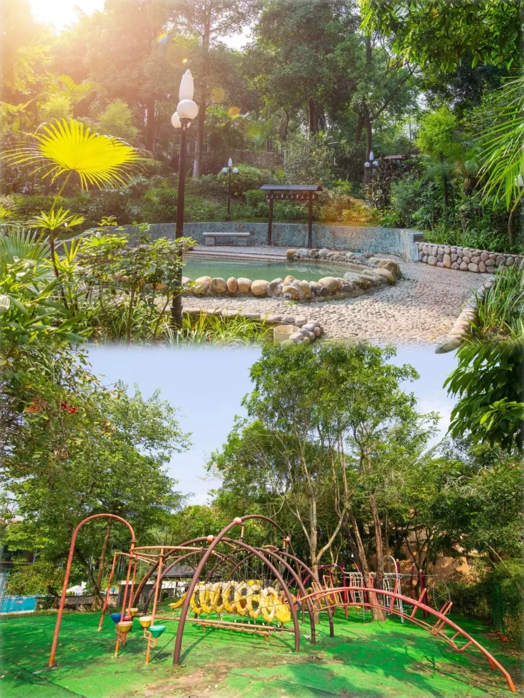 399元住进4A级景区2晚‼️性价比绝了！