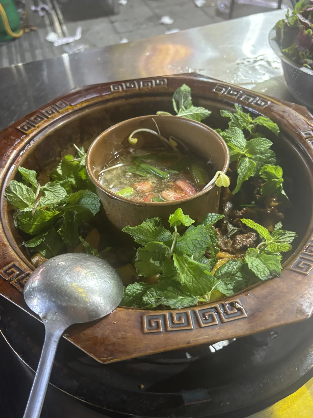 去不了旅行的日子里写写攻略——兴义篇