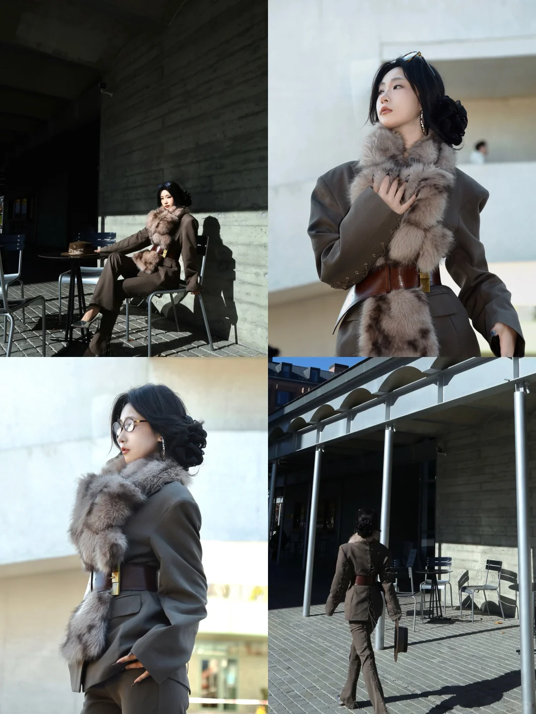 阿那亚咖啡厅景点➕1