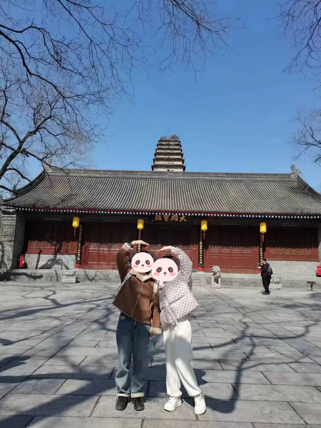 去了，真的超好看！！！