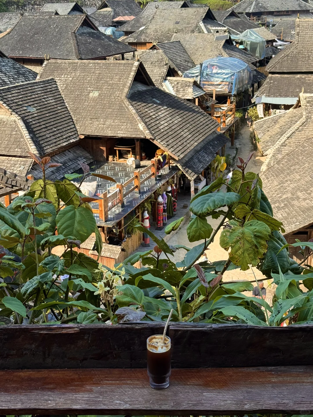 今年为止,我最喜欢的旅行地出现了…