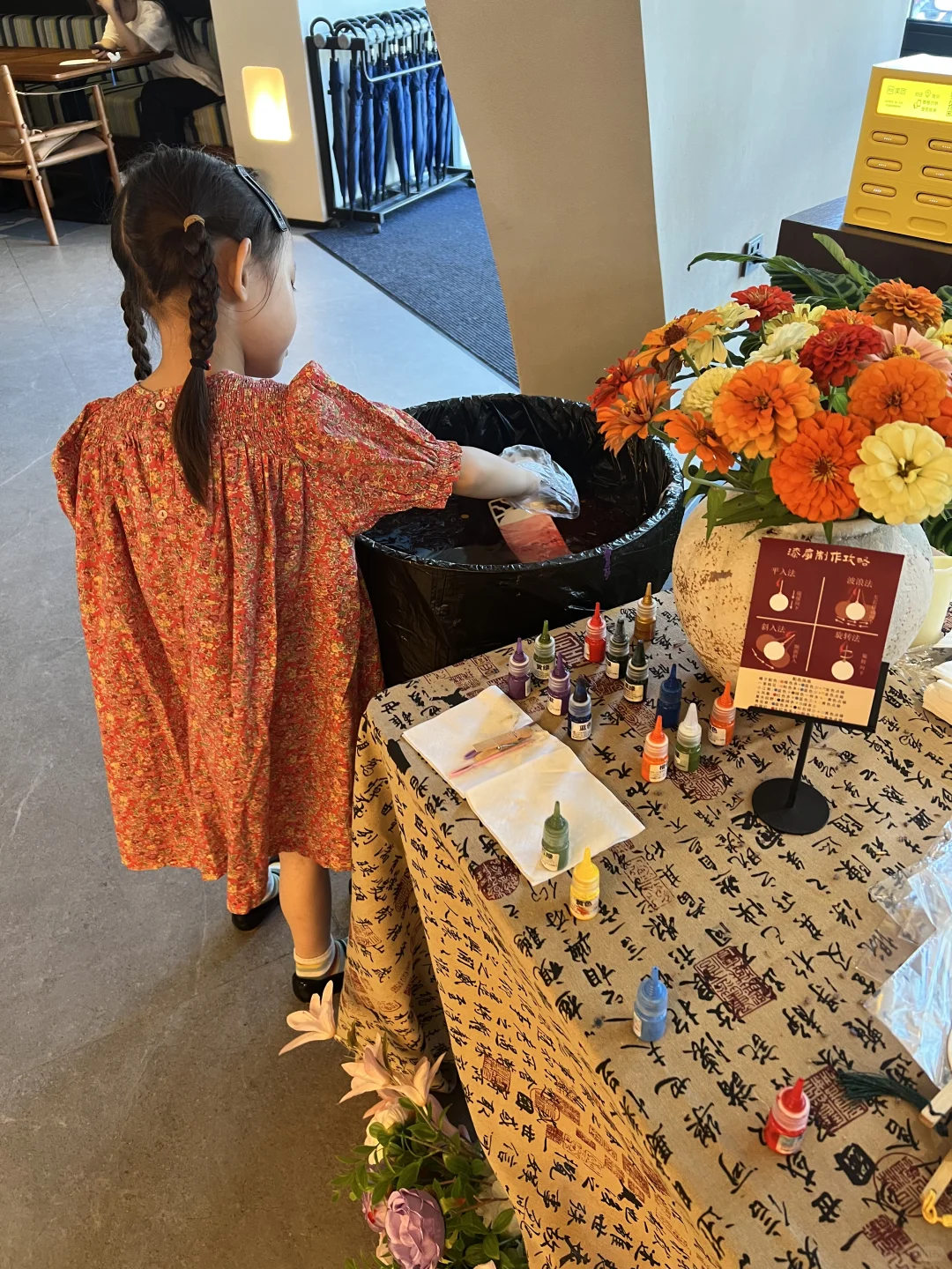 你放秋假了吗|安吉7大景点🧧利来袭