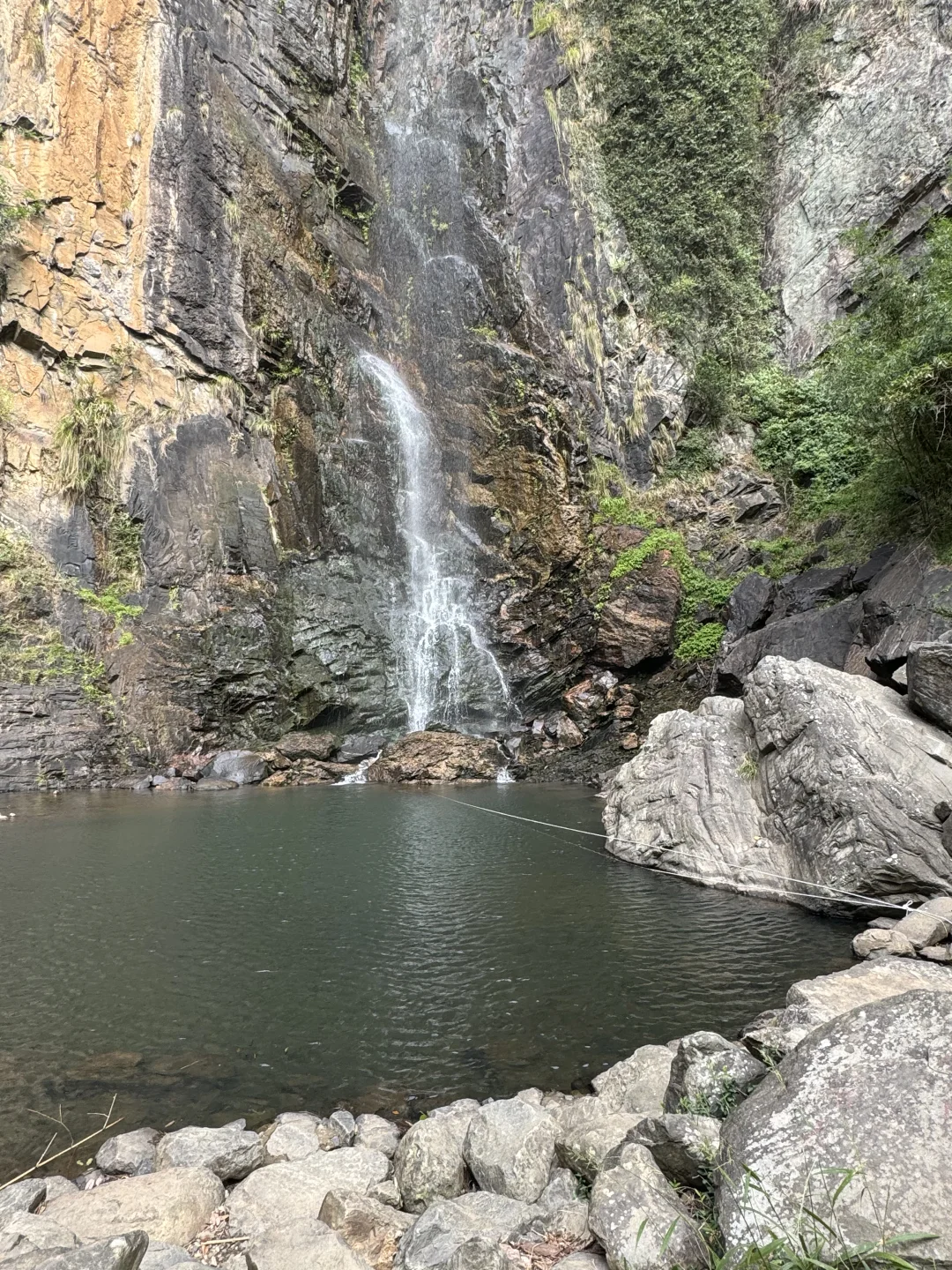 打工人内耗?48小时被江西这两座山治好了🏔️