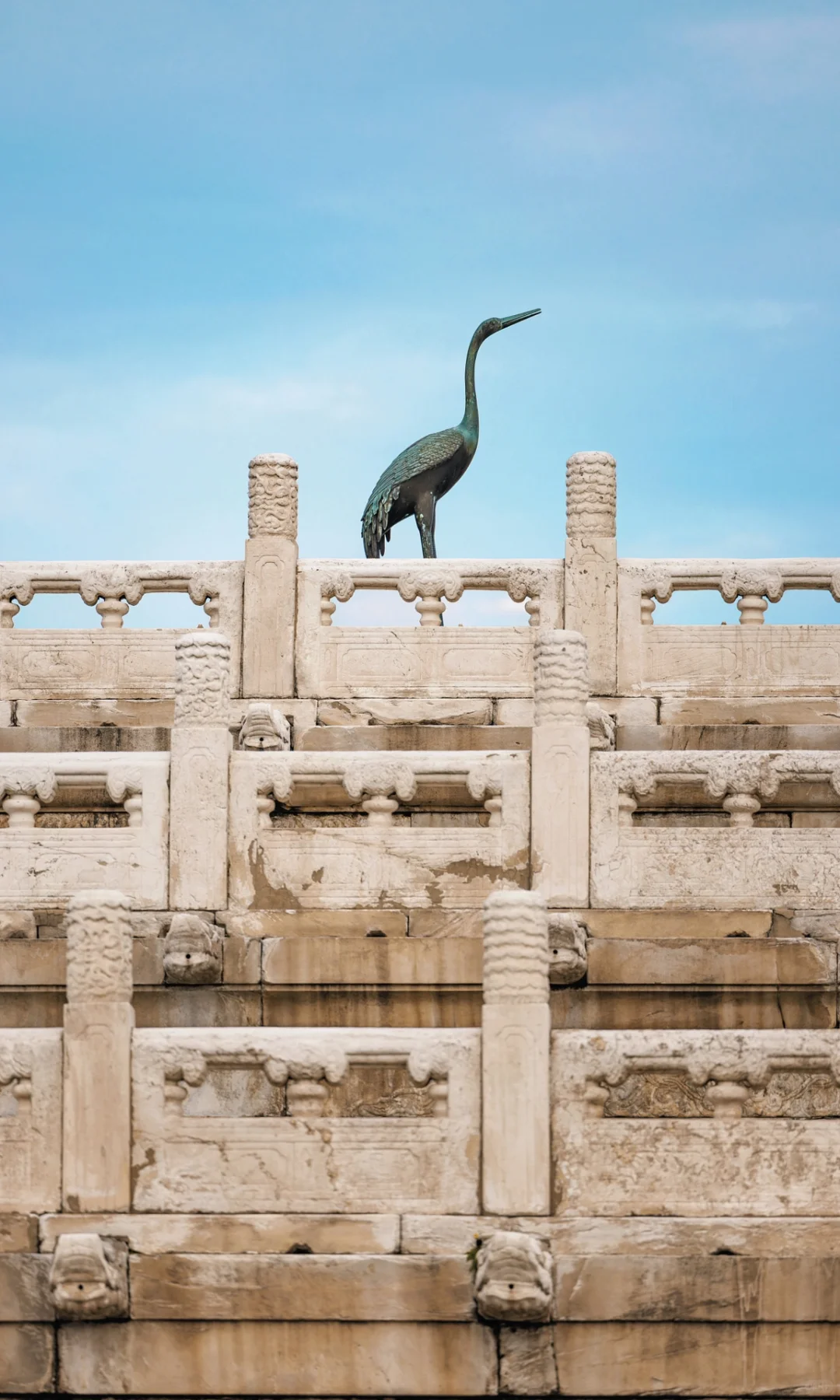 打卡故宫经典机位|果然老祖宗是懂审美的!