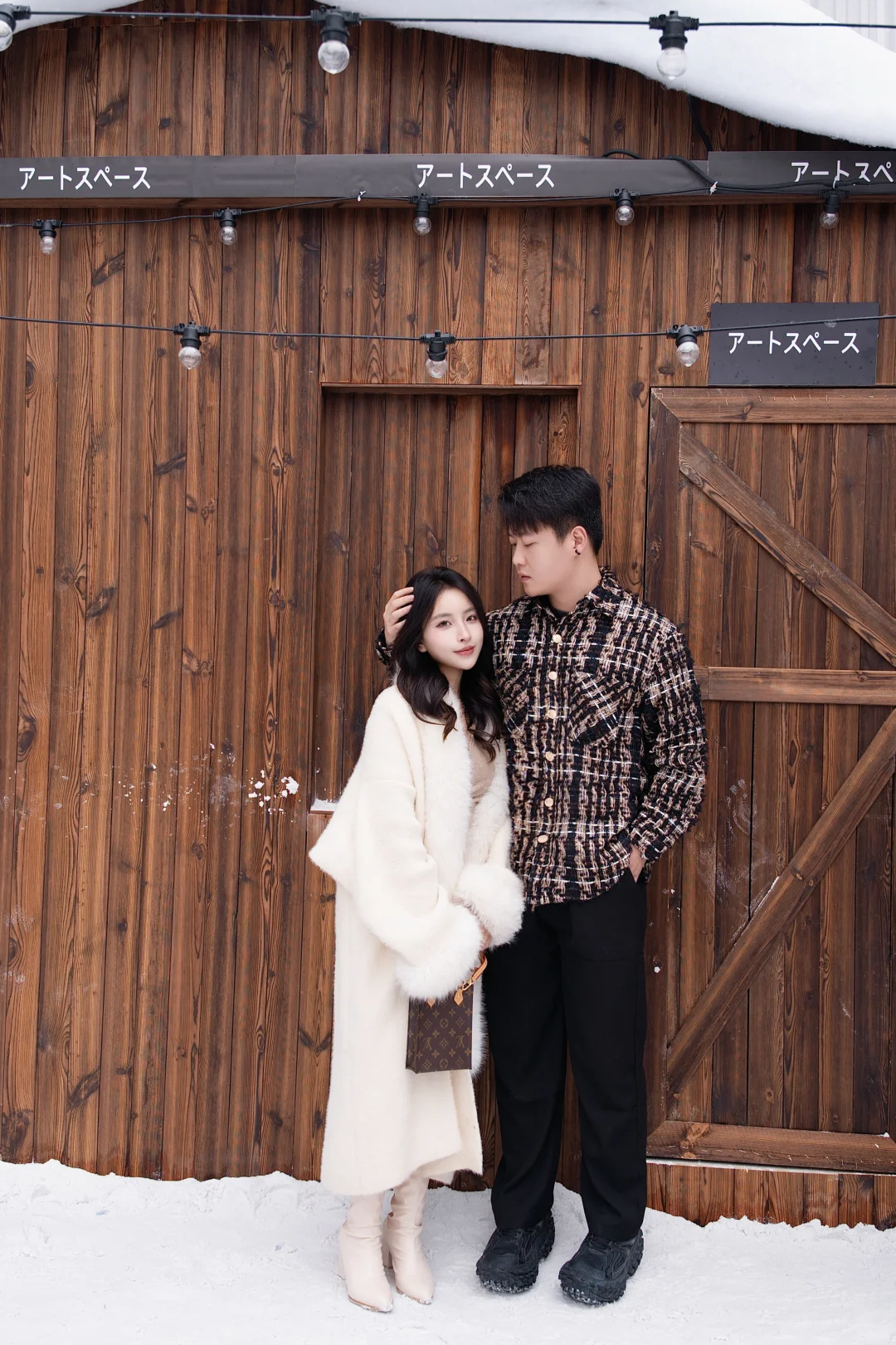 贵阳适合情侣拍照的打卡点📷