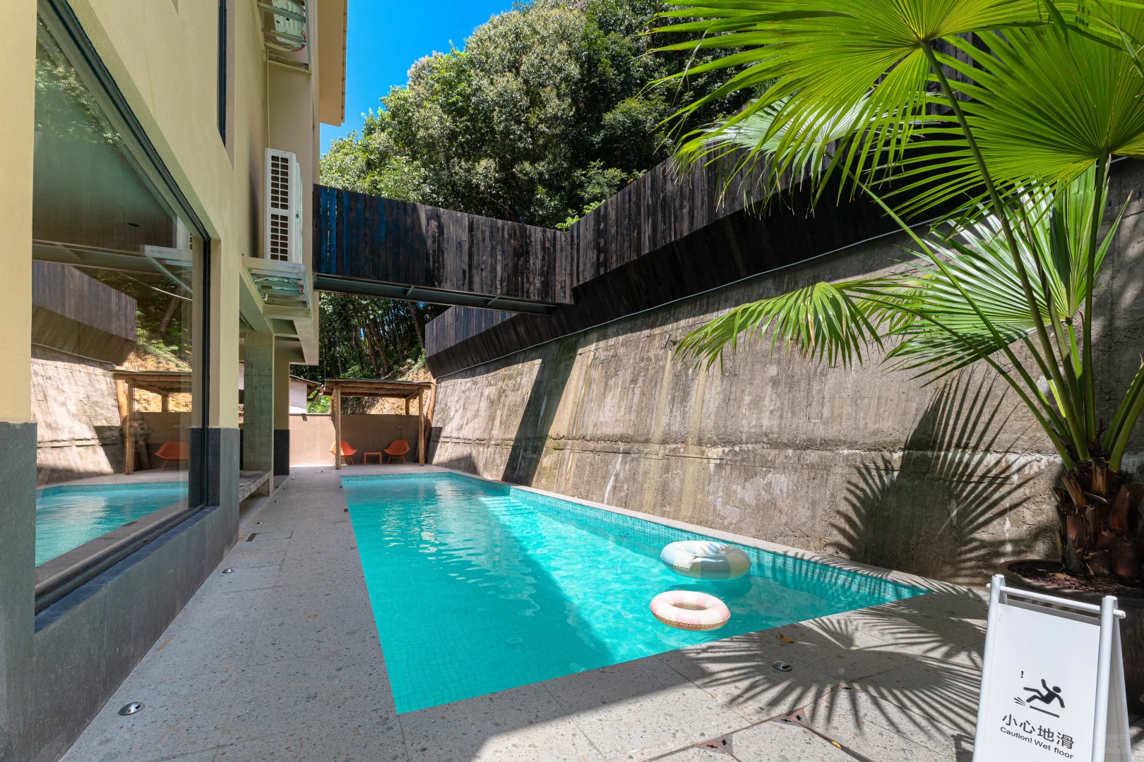 桐庐3天2晚游玩攻略住大山里的民宿