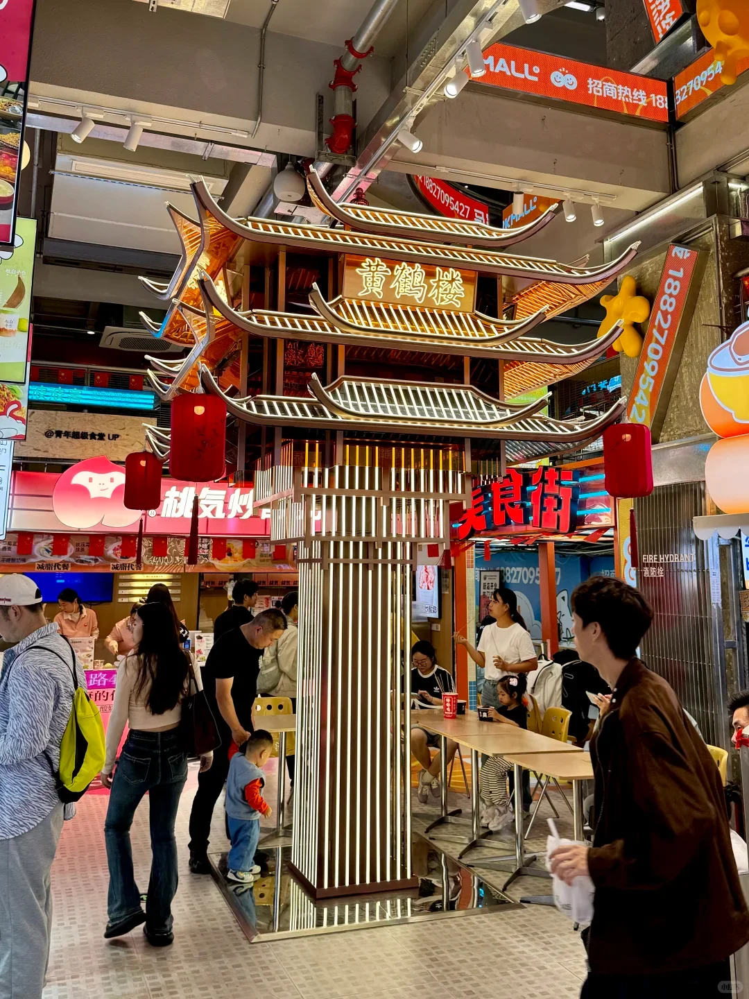 熬夜整理！！武汉旅游攻略😭😭✍🏻！