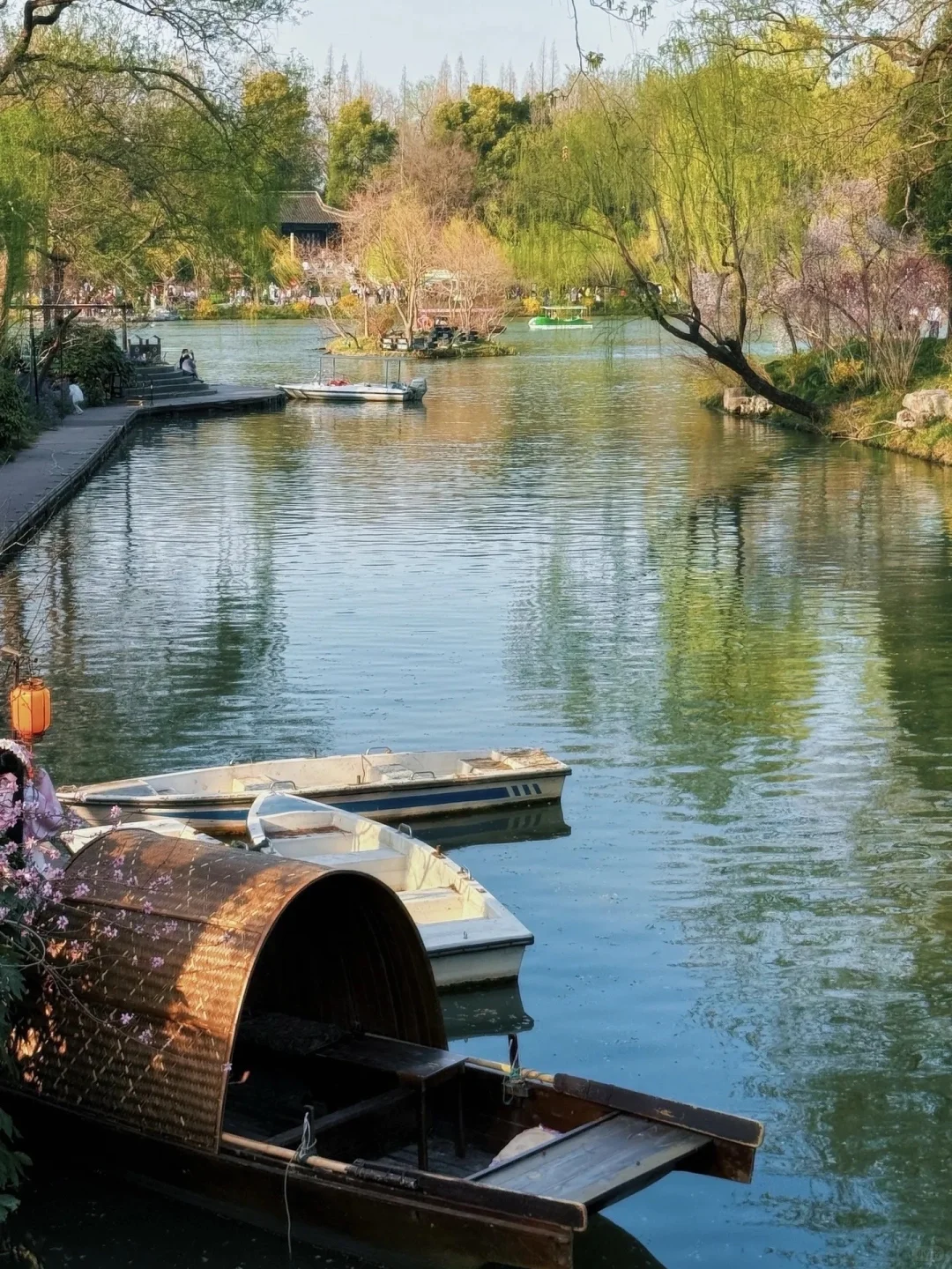 扬州｜这些经典景点与历史街区值得反复打卡