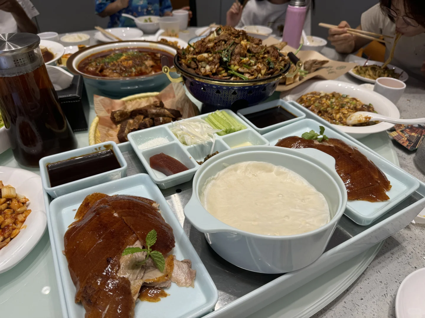 风吹草低见牛羊🐂🐎🐑