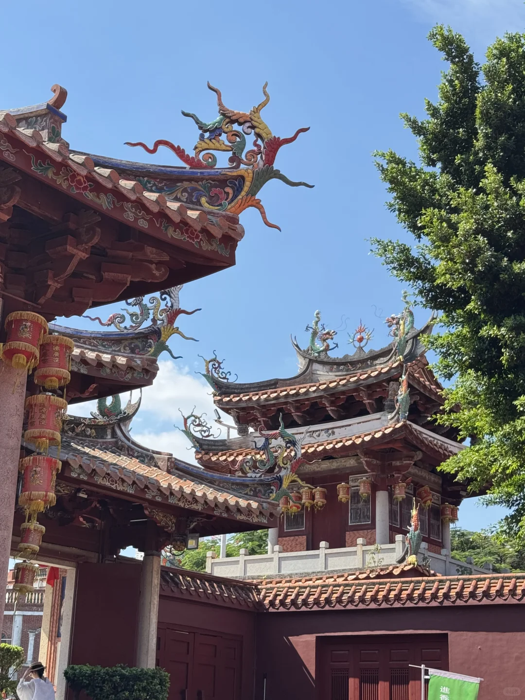 泉州两天一晚旅游攻略（踩雷篇）