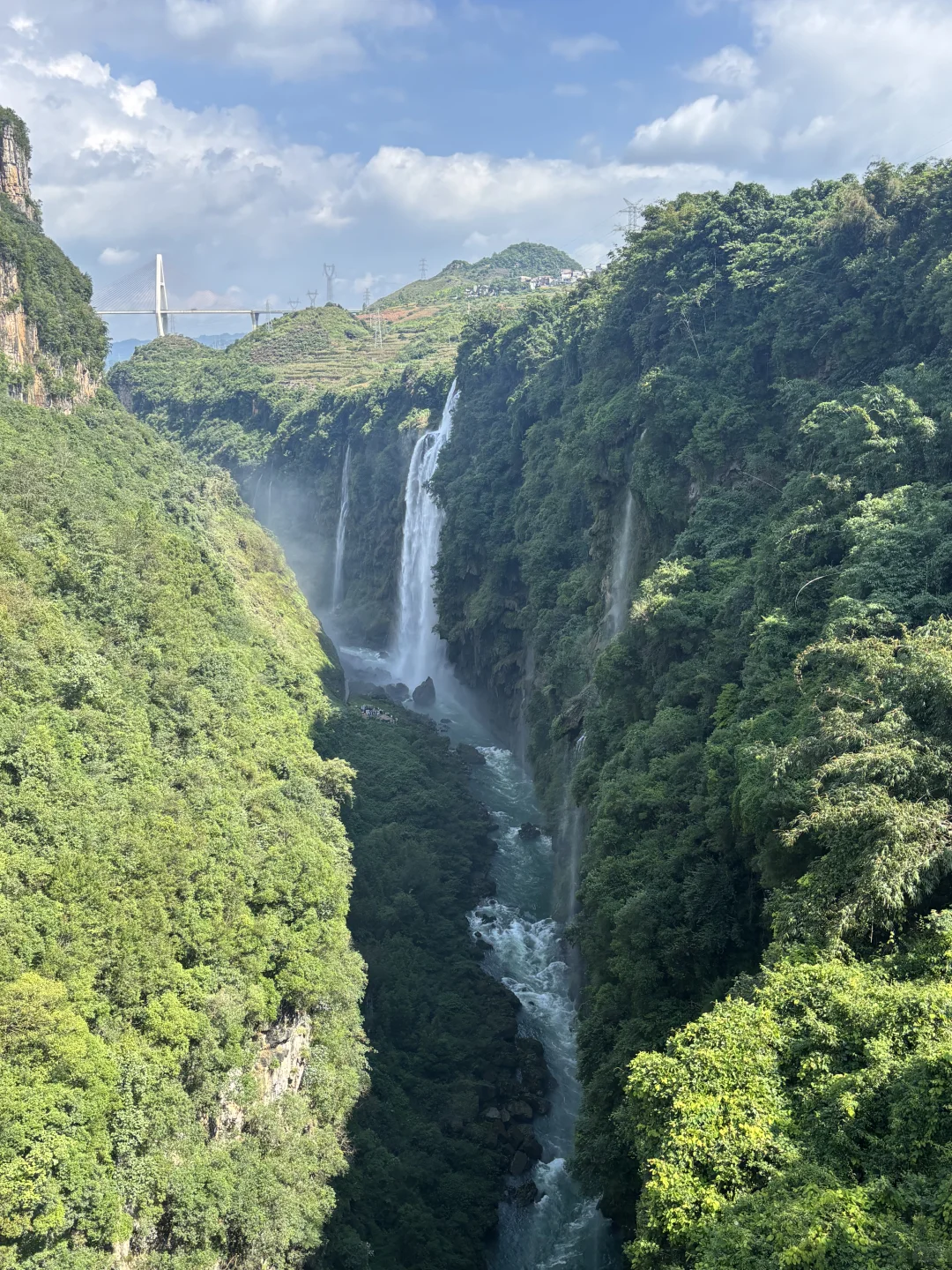 去不了旅行的日子里写写攻略——兴义篇