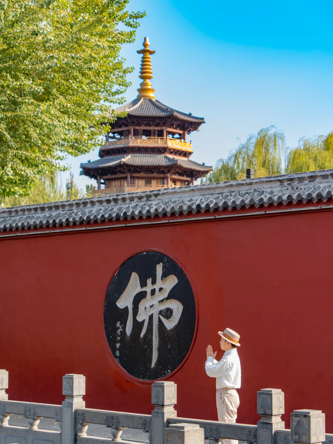 以为苏杭够美了,直到我去了这里……