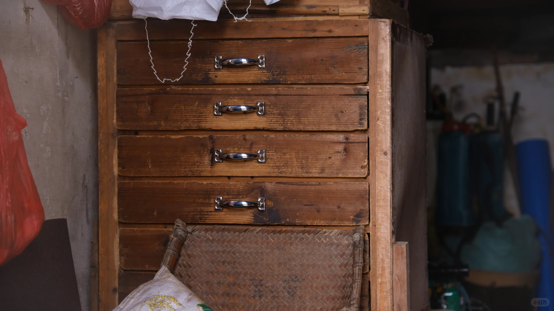 皖南十年（2018）