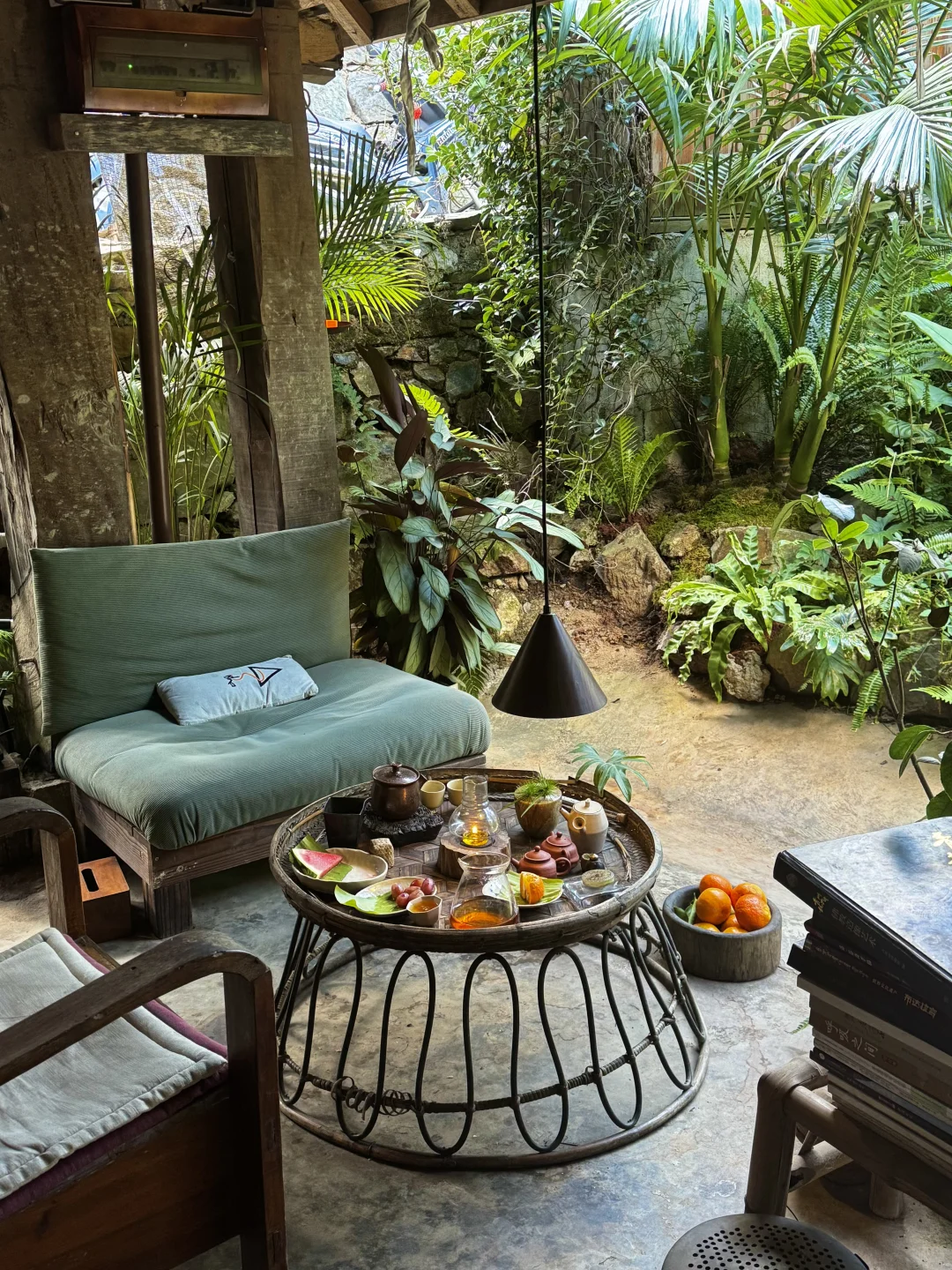 今年为止,我最喜欢的旅行地出现了…