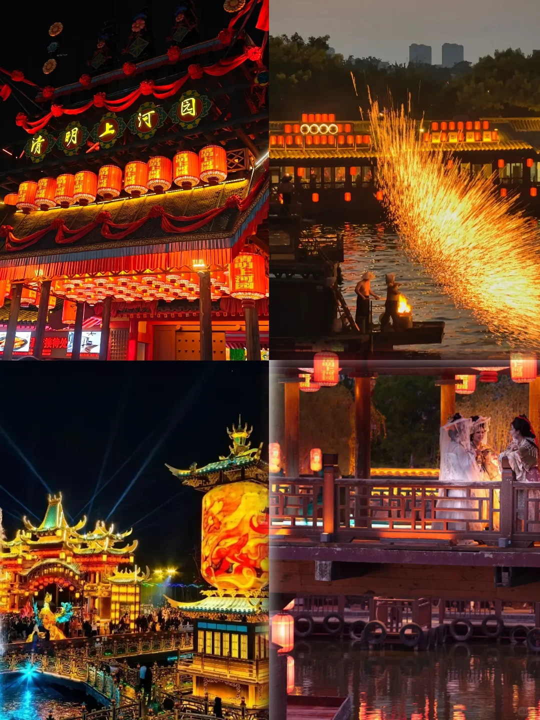 绝了❗巨省心又舒适的旅行方式│开封定制游