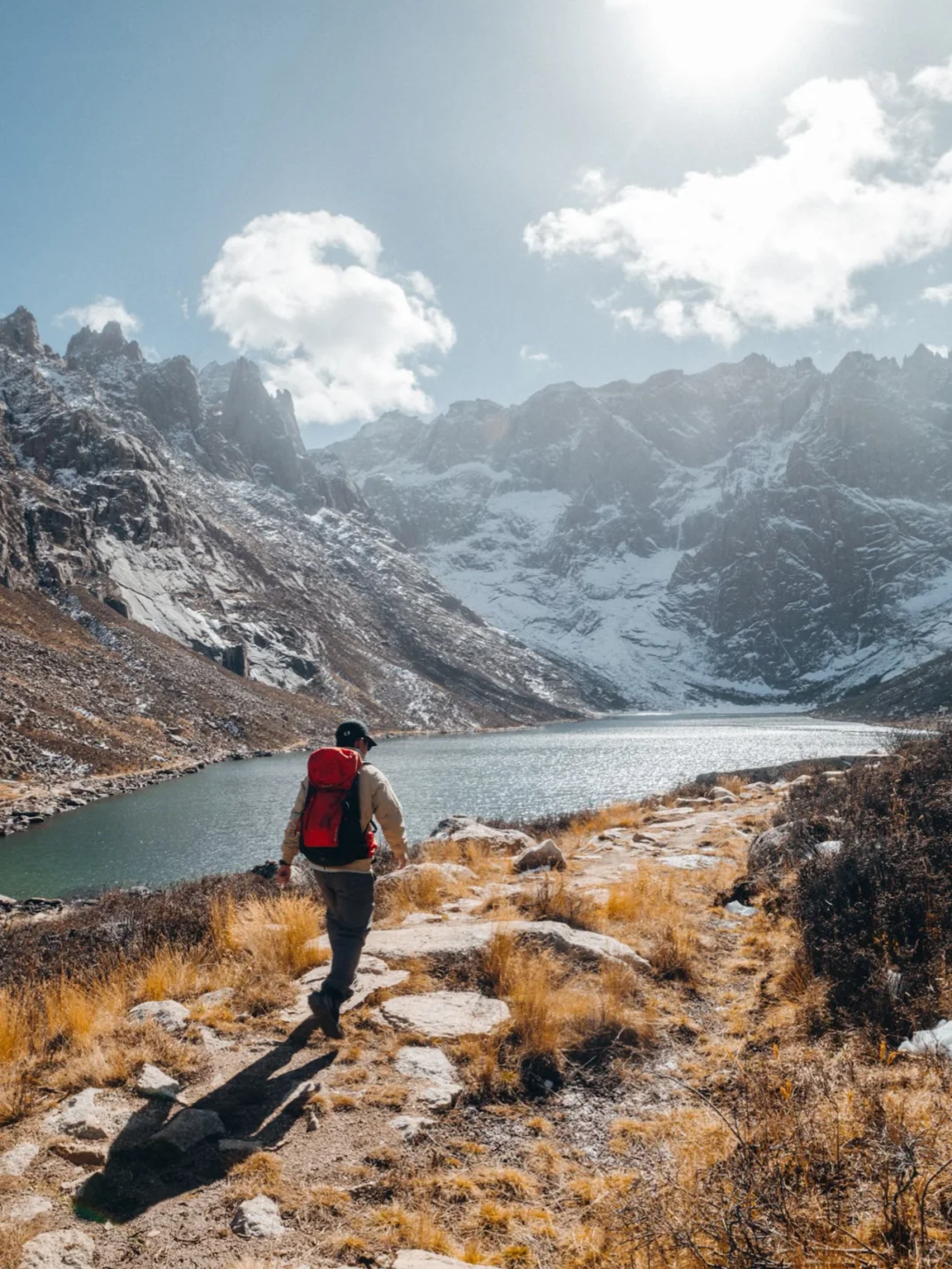 天神的后花园|莲宝叶则
