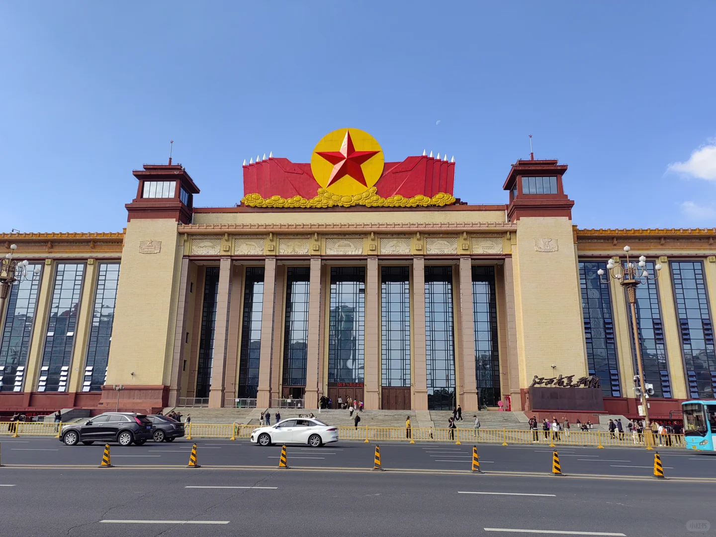 【博物馆】南昌八一起义纪念馆