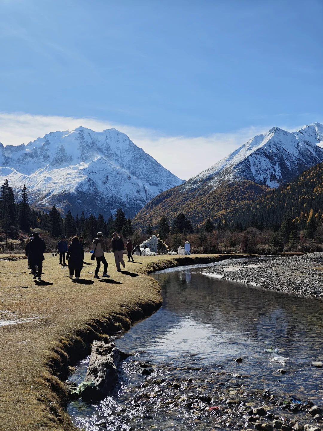 可能是川西最被低估的景区