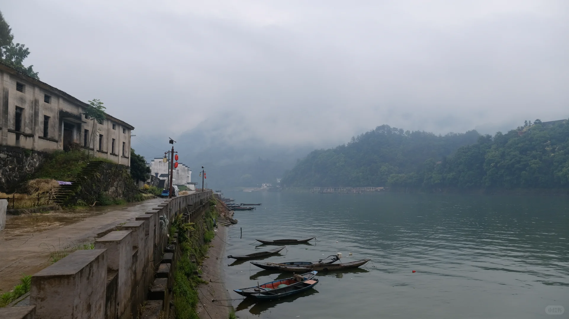 皖南十年（2018）