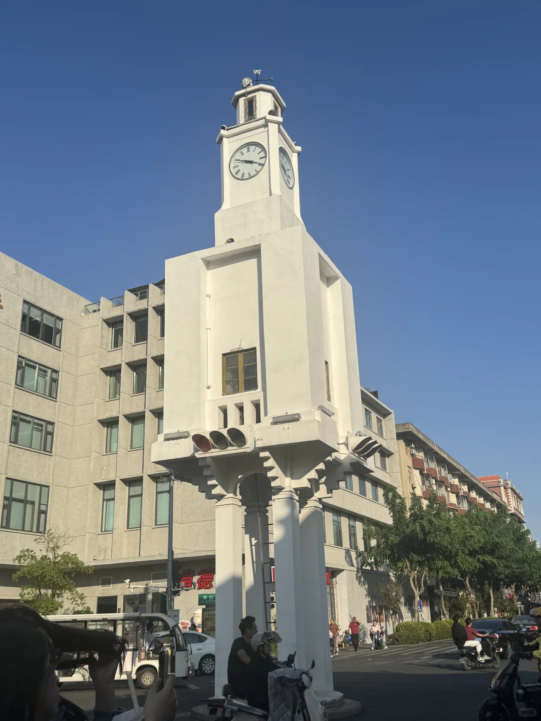 泉州两天一晚旅游攻略（踩雷篇）