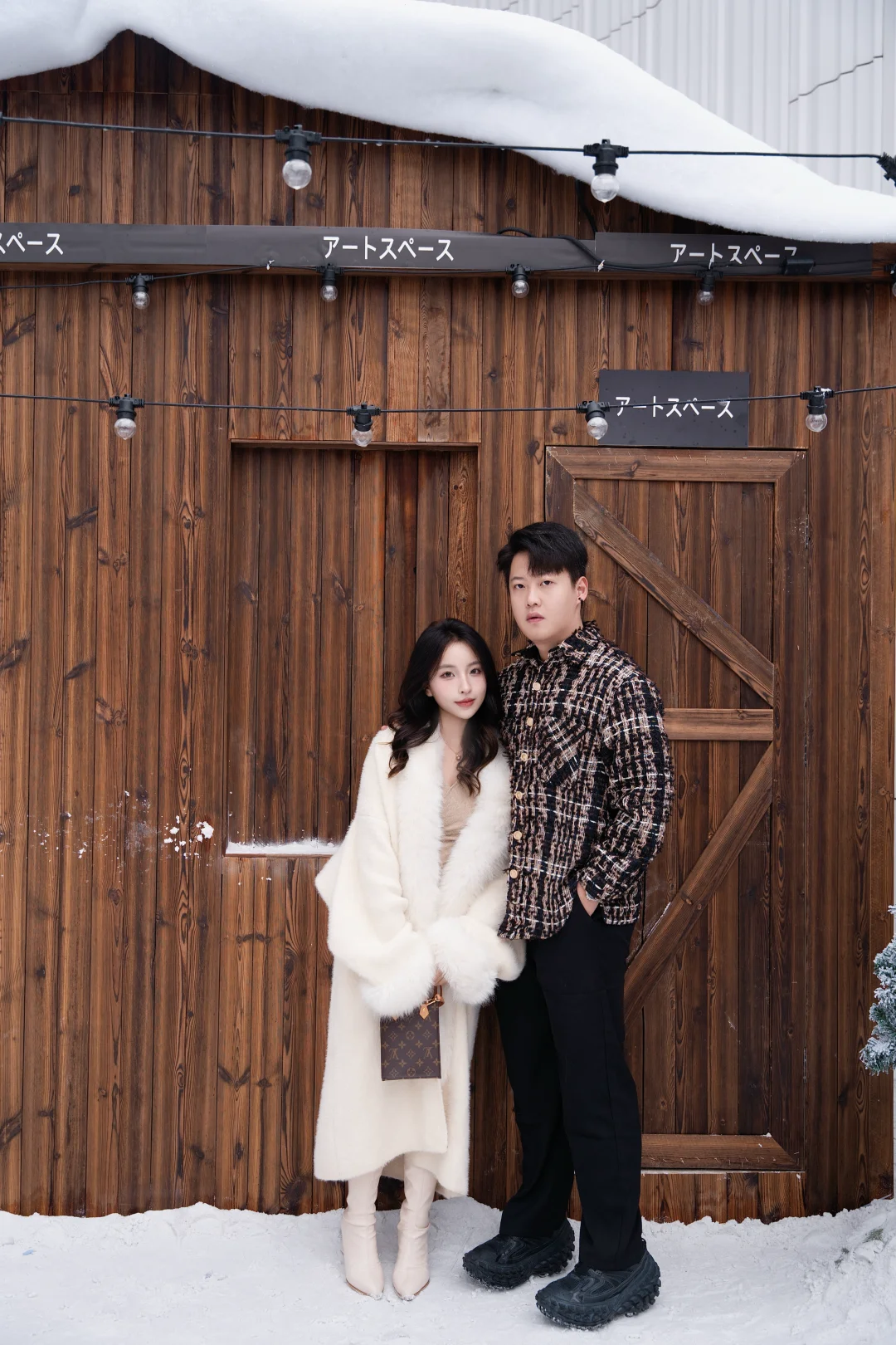 贵阳适合情侣拍照的打卡点📷